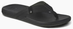 Reef Slapi Bărbați Flip Flops Anatomici Negri CJ4346 (CJ4346)
