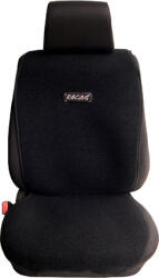 Coverstyle Set Spătare Auto 2buc Prosop Negru 9800-12M (9800-12M)