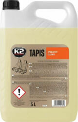 K2 Tapis Lichid Curățare Tapițerie Auto 5l M126 (M126)