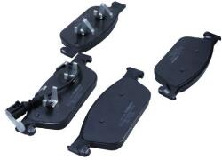 MAXGEAR set placute frana, frana disc MAXGEAR 19-2995 (19-2995)