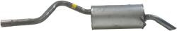 BOSAL Toba esapament finala BOSAL 279-961 (279-961) - automobilus