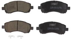 MAXGEAR set placute frana, frana disc MAXGEAR 19-1396 (19-1396)