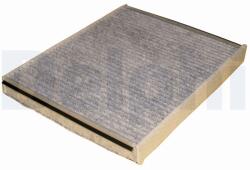 DELPHI Filtru, aer habitaclu DELPHI TSP0325240C (TSP0325240C)