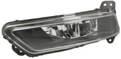 TRUCKLIGHT Proiector ceata TRUCKLIGHT FL-MA009L (FL-MA009L)