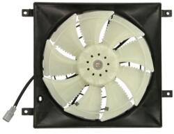 THERMOTEC Ventilator, radiator THERMOTEC D8F025TT (D8F025TT) - automobilus