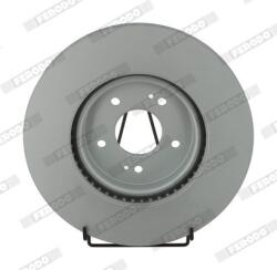FERODO Disc frana FERODO DDF3102C-1 (DDF3102C-1)