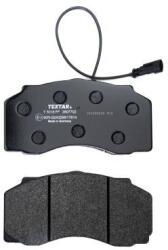 TEXTAR set placute frana, frana disc TEXTAR 2907702 (2907702)
