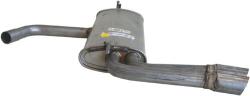 BOSAL Toba esapament finala BOSAL 105-043 (105-043) - automobilus