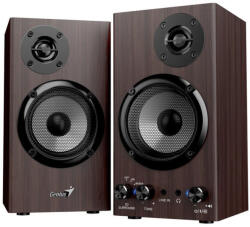 Genius SP-HF520BT (31730054401) Aktív hangfal