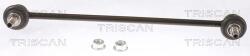 TRISCAN Brat/bieleta suspensie, stabilizator TRISCAN 8500 17625 (8500 17625)