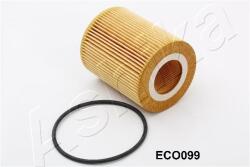 ASHIKA Filtru ulei ASHIKA 10-ECO099 (10-ECO099) - centralcar