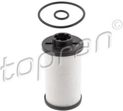 TOPRAN Filtru hidraulic, cutie de viteze automata TOPRAN 113 241 (113 241)