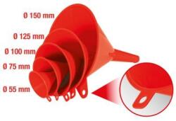 KS TOOLS Set palnii KS TOOLS 150.9240 (150.9240)