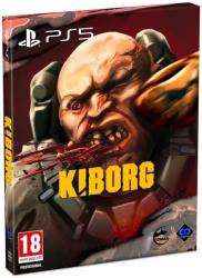 Perp Kiborg (PS5)