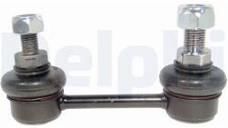 DELPHI Legătura Stabilizator. Nissan Primera P12 Spate (tc2323)