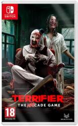 Selecta Play Terrifier The ARTcade Game (Switch)