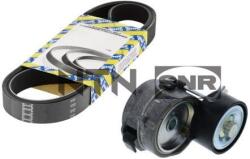 SNR Set curea transmisie cu caneluri SNR KA859.46 (KA859.46) - centralcar
