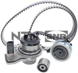 SNR Set pompa apa + curea dintata SNR KDP457.830S (KDP457.830S) - centralcar