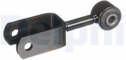 DELPHI Brat/bieleta suspensie, stabilizator DELPHI TC6402 (TC6402)