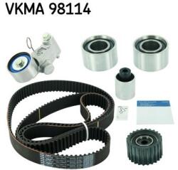 SKF Set curea de distributie SKF VKMA 98114 (VKMA 98114) - centralcar