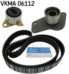 SKF Set curea de distributie SKF VKMA 06112 (VKMA 06112) - centralcar