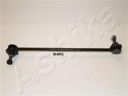ASHIKA Brat/bieleta suspensie, stabilizator ASHIKA 106-0M-M02 (106-0M-M02)