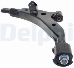 DELPHI Brat, suspensie roata DELPHI TC1743 (TC1743) - centralcar