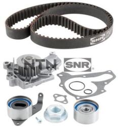 SNR Set pompa apa + curea dintata SNR KDP469.120 (KDP469.120) - centralcar