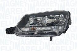 Magneti Marelli Far MAGNETI MARELLI 710301286203 (710301286203) - centralcar