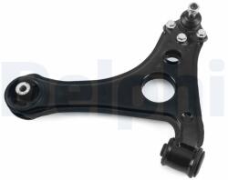 DELPHI Brat, suspensie roata DELPHI TC4894 (TC4894) - centralcar