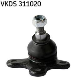 SKF Articulatie sarcina/ghidare SKF VKDS 311020 (VKDS 311020)