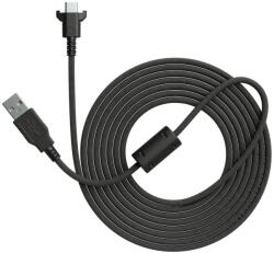 Glorious Egér kiegészítő Glorious Ascended Charging Cable - Fekete (GLO-ASCC-MS-B) - oneclick
