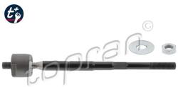 TOPRAN Articulatie axiala, cap de bara TOPRAN 627 670 (627 670)