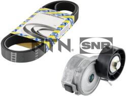 SNR Set curea transmisie cu caneluri SNR KA852.13 (KA852.13) - centralcar