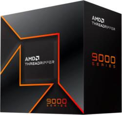 AMD Ryzen Threadripper PRO 9960X 24-Core 5.4GHz sTR5 Box (100-100001595WOF) Processzor