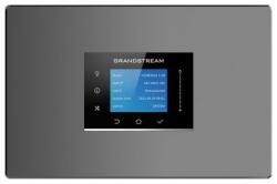 Grandstream UCM6302 Audio VoIP PBX, 500 felhasználó, 75 előfizető. hívás, hangkonf. 75 fiók, 2xFXO, 2xFXS port UCM6302A