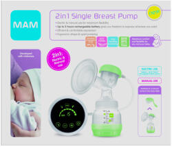 MAM mellszívó pumpa 1db (B008506383)