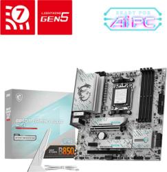 MSI B850M GAMING PLUS WIFI Alaplap