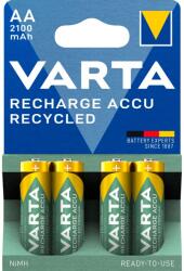 VARTA Recycled AA 2100mAh Újratölthető elem Nikkel-fémhidrid (NIMH) (56816 101 404)