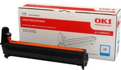 OKI Dobegység OKI 44064011 (C810, C830, C801, MC850, MC860) , azúr (cyan), eredeti