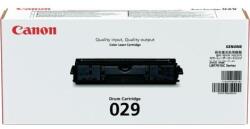 Canon Dobegység Canon CRG-029 , fekete (black), eredeti