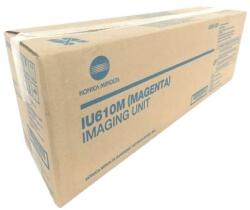 Konica Minolta Dobegység Konica Minolta IU610M, A0600DF , bíborvörös (magenta), eredeti