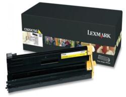 Lexmark Dobegység Lexmark C925X75G (C925) , sárga (yellow), eredeti