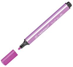 STABILO Marker toll háromszög alakú STABILO Trio Scribbi rózsaszín