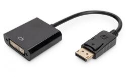 ASSMANN DisplayPort - DVI Adapter / Converter