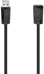 Hama fic usb hosszabbítókábel a-a típus 1, 5 m