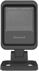 Honeywell Genesis XP 7680g Rögzített vonalkód olvasó 1D/2D LED Fekete