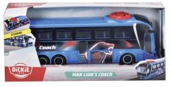 Dickie Toys Autobus Man Lions Coach