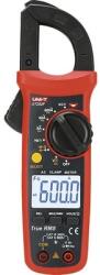 Hobbytools. ro Multimetru digital cu clește ampermetric UNI-T UT202F (HOBH10389844)