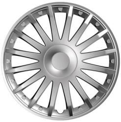 Carmart Тасове Versaco Crystal Silver - 14